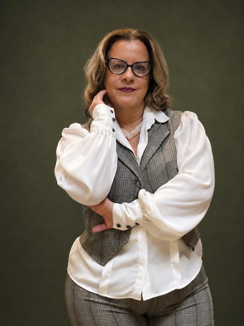 Dra. Daniela Diglio